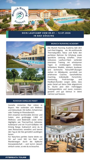 Laufcamp Sommer Seite 1