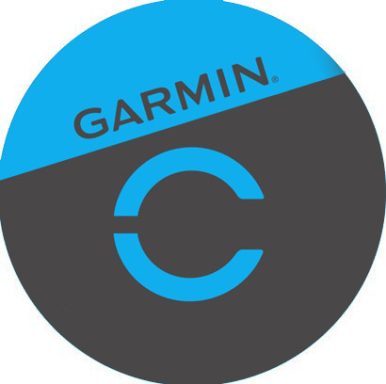 Garmin Connect